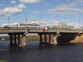 Мост через Ягорбу