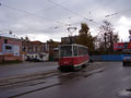 Угол улиц Почтовой и Кузнецова